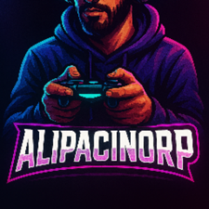 AliPacinoRP