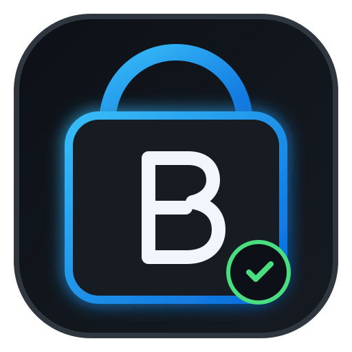 BenzStore Icon